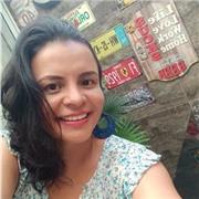 Profesora de básica primaria y media con más de 10 años de experiencia con niños, jóvenes y adultos en diferentes áreas del saber